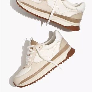 Madewell sneakers
